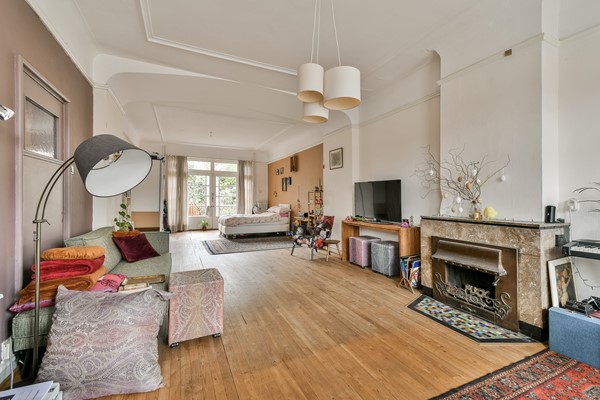 Photo - For sale: Apollolaan 91, 1077 AM Amsterdam